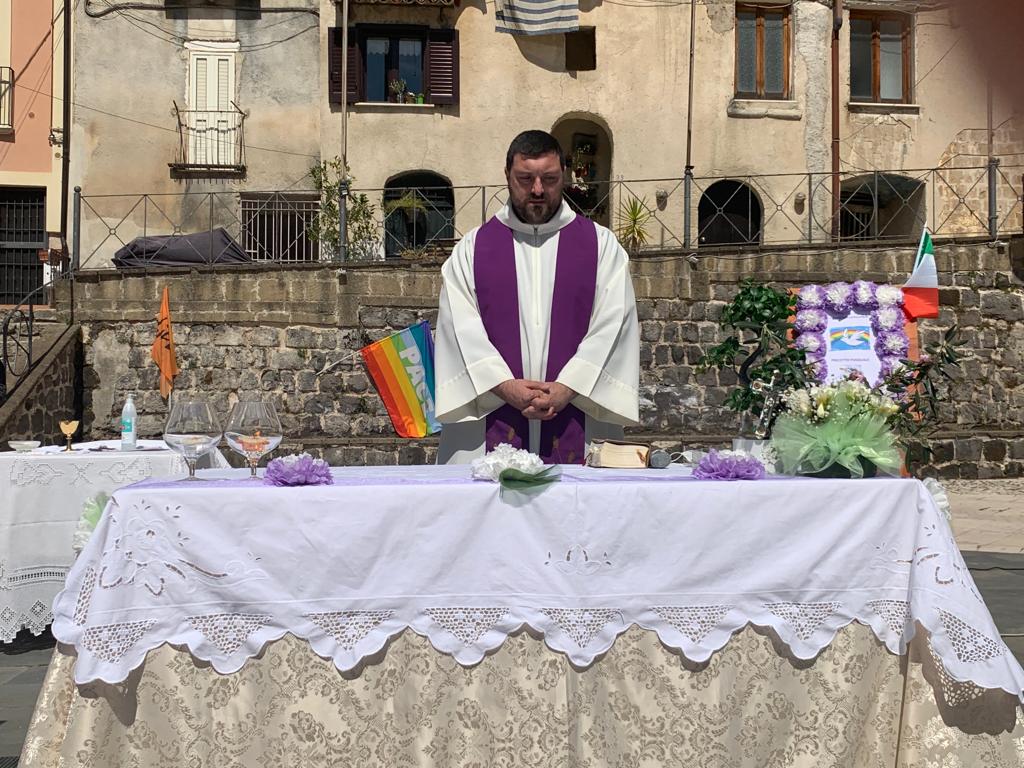 Precetto Pasquale – IPSEOA di Castelvenere