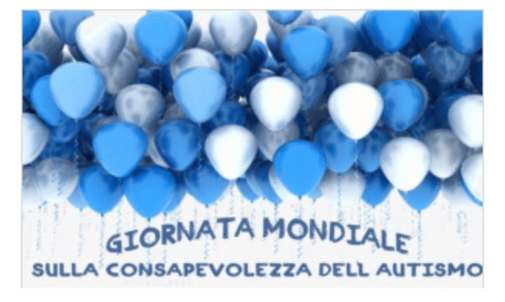 Gli studenti della sede di Faicchio e la giornata per la consapevolezza sull’Autismo